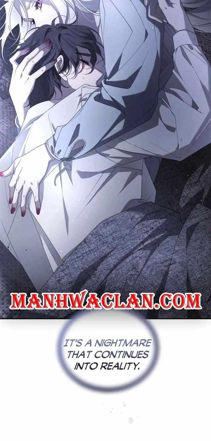 The Beast Tamed by the Villainess Chapter 52 page 23 - 