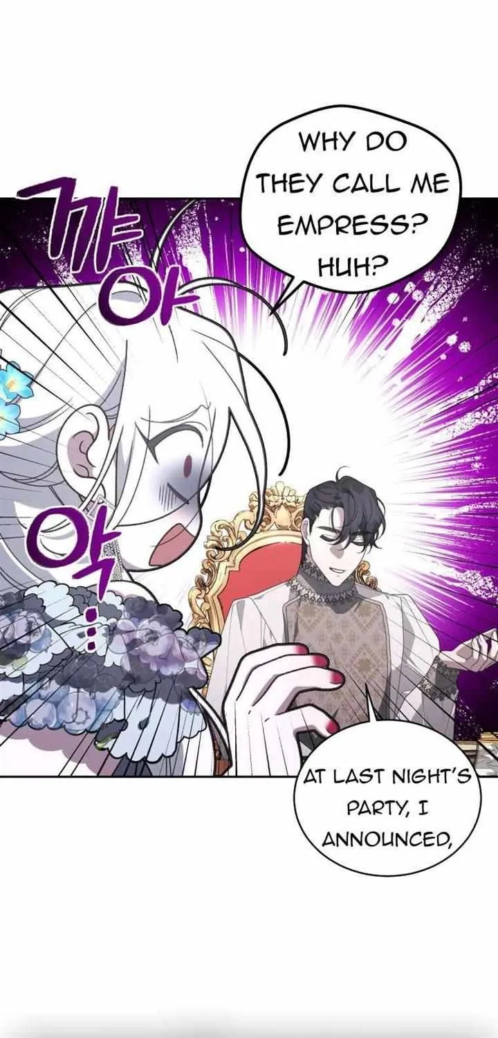 The Beast Tamed by the Villainess Chapter 52 page 30 - 