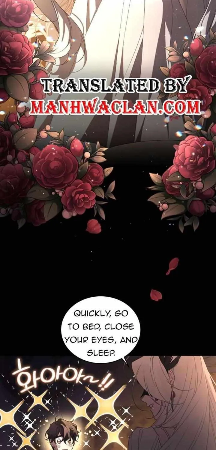 The Beast Tamed by the Villainess Chapter 52 page 4 - 