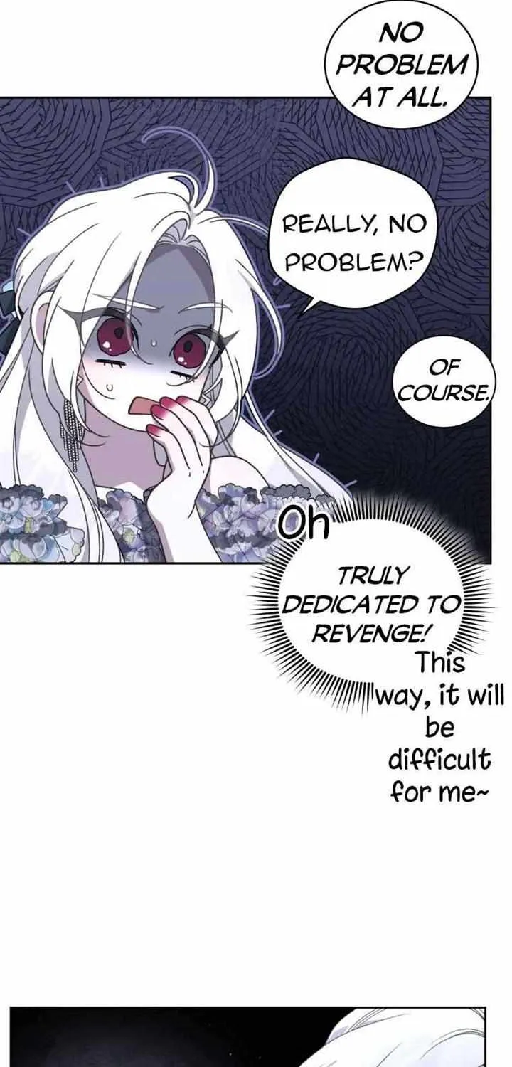The Beast Tamed by the Villainess Chapter 52 page 32 - 