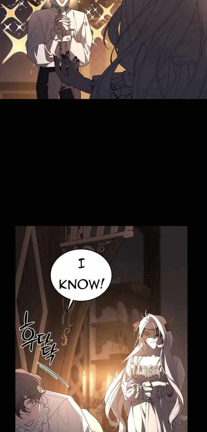 The Beast Tamed by the Villainess Chapter 52 page 5 - 