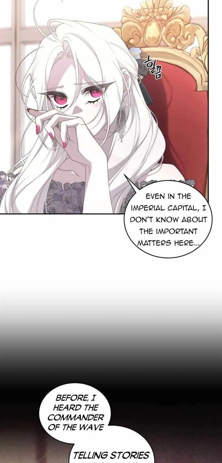The Beast Tamed by the Villainess Chapter 52 page 41 - 