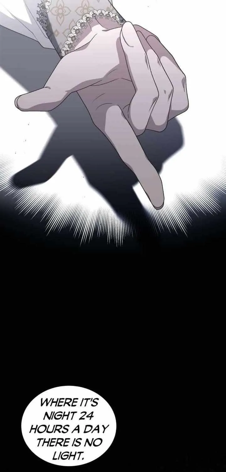 The Beast Tamed by the Villainess Chapter 52 page 45 - 