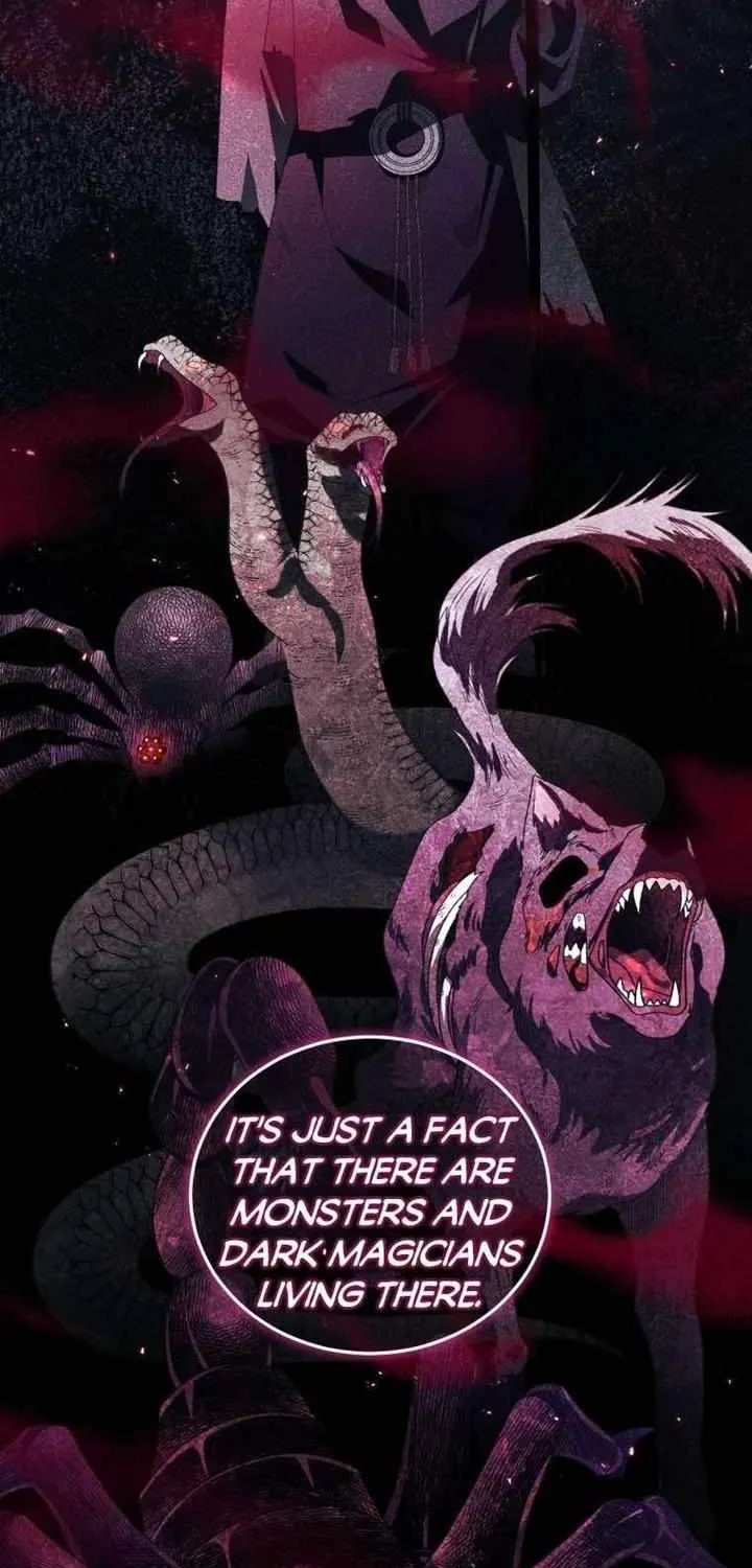 The Beast Tamed by the Villainess Chapter 52 page 47 - 