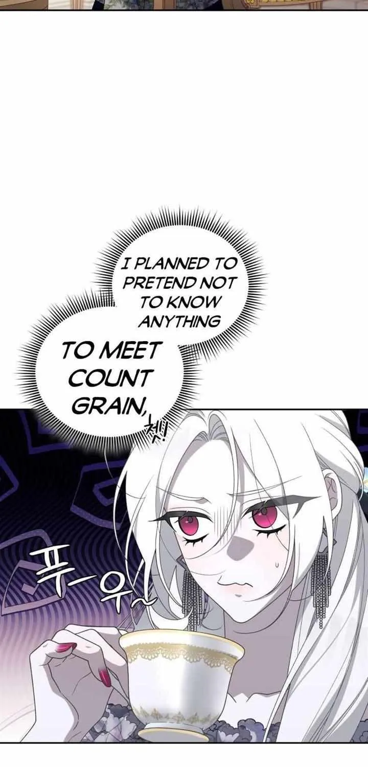 The Beast Tamed by the Villainess Chapter 52 page 53 - 