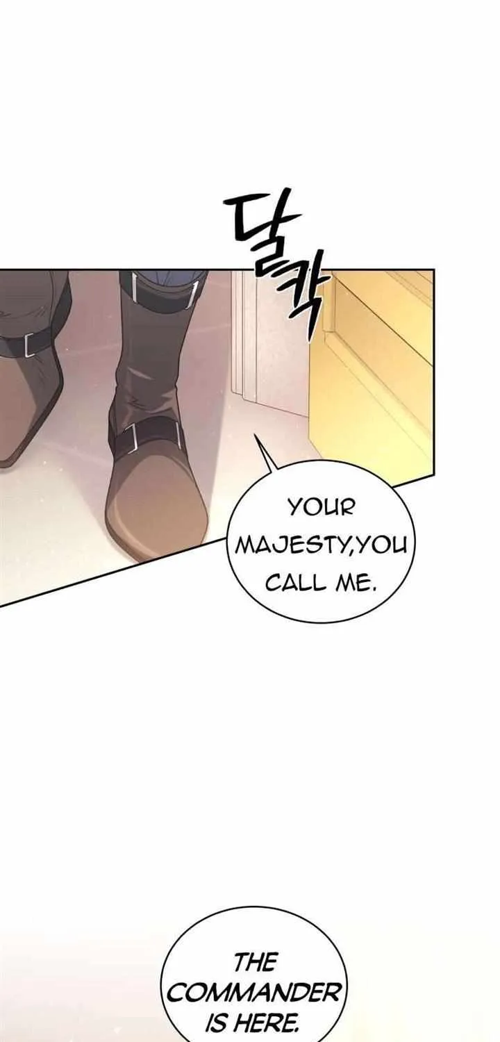 The Beast Tamed by the Villainess Chapter 52 page 55 - 