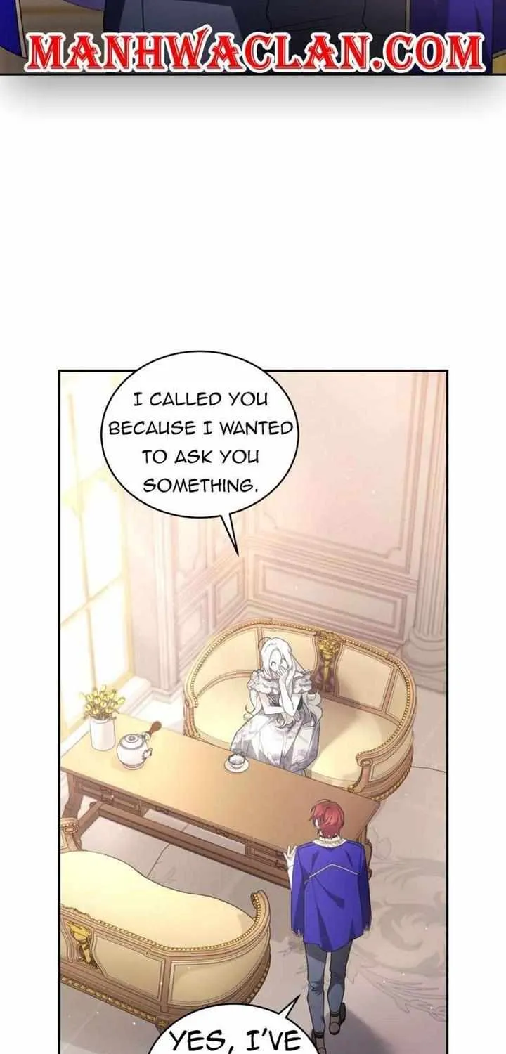 The Beast Tamed by the Villainess Chapter 52 page 57 - 