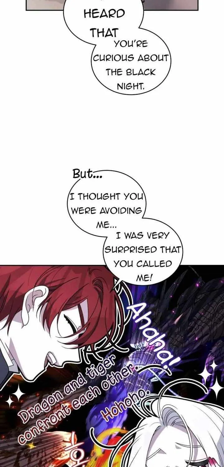 The Beast Tamed by the Villainess Chapter 52 page 58 - 