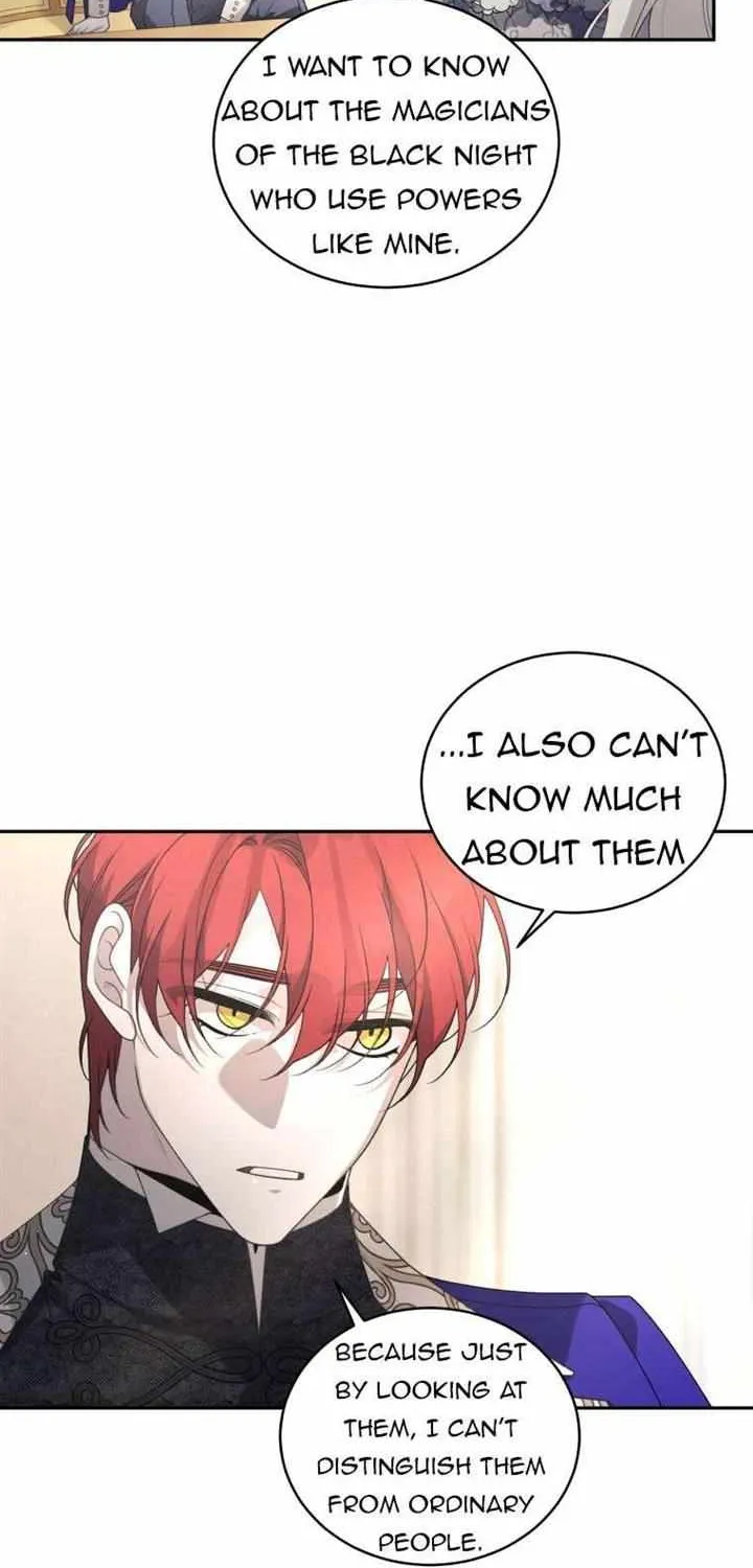 The Beast Tamed by the Villainess Chapter 52 page 60 - 
