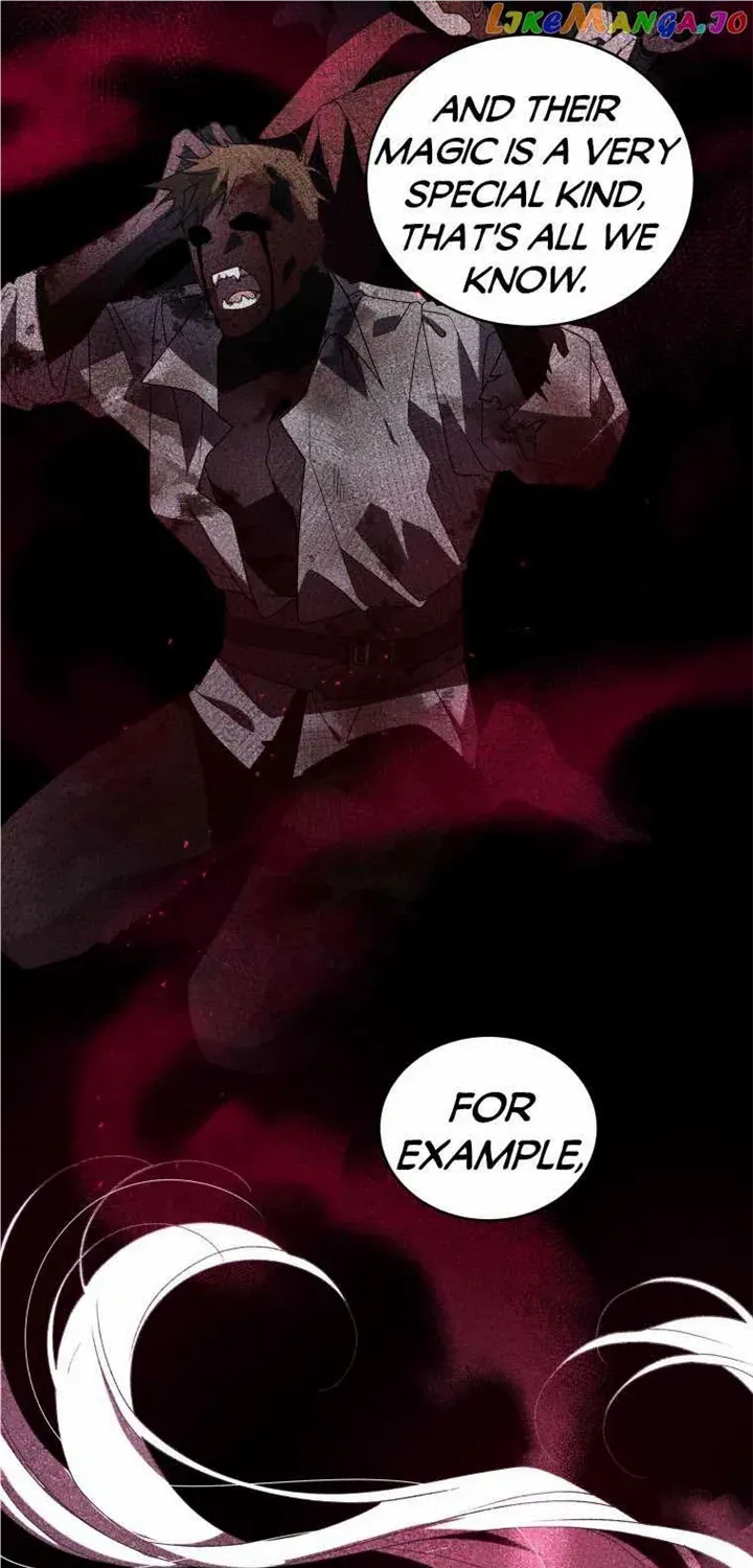 The Beast Tamed by the Villainess Chapter 52 page 63 - 