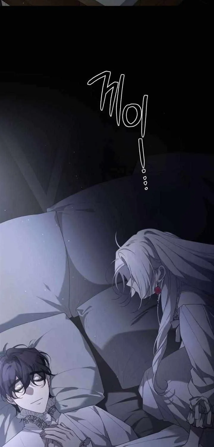 The Beast Tamed by the Villainess Chapter 52 page 8 - 