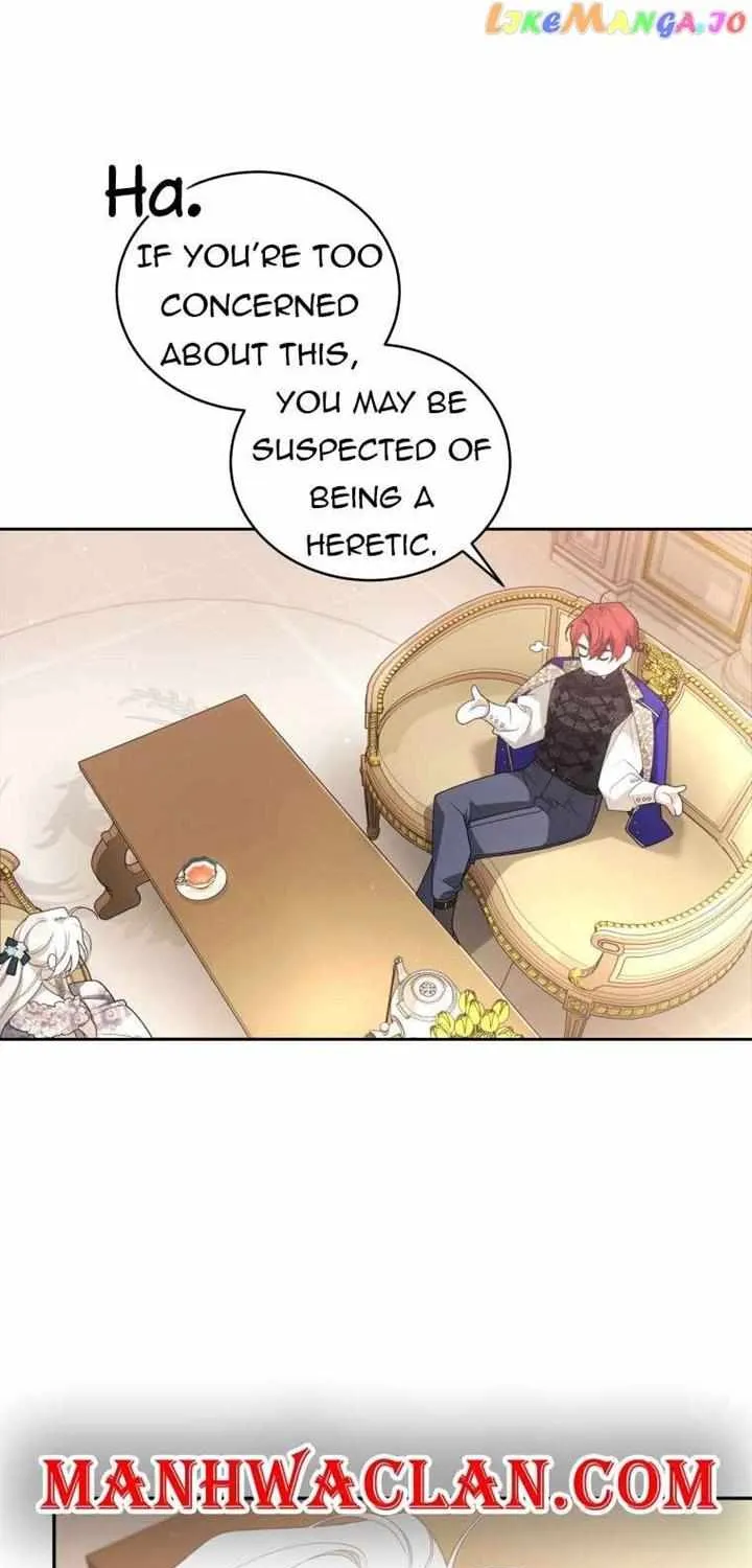 The Beast Tamed by the Villainess Chapter 52 page 74 - 