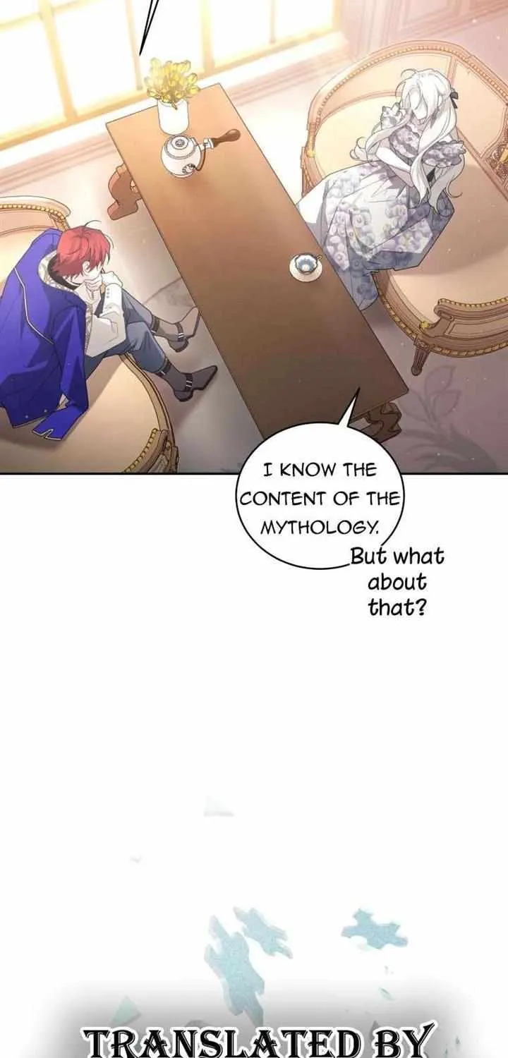 The Beast Tamed by the Villainess Chapter 52 page 82 - 