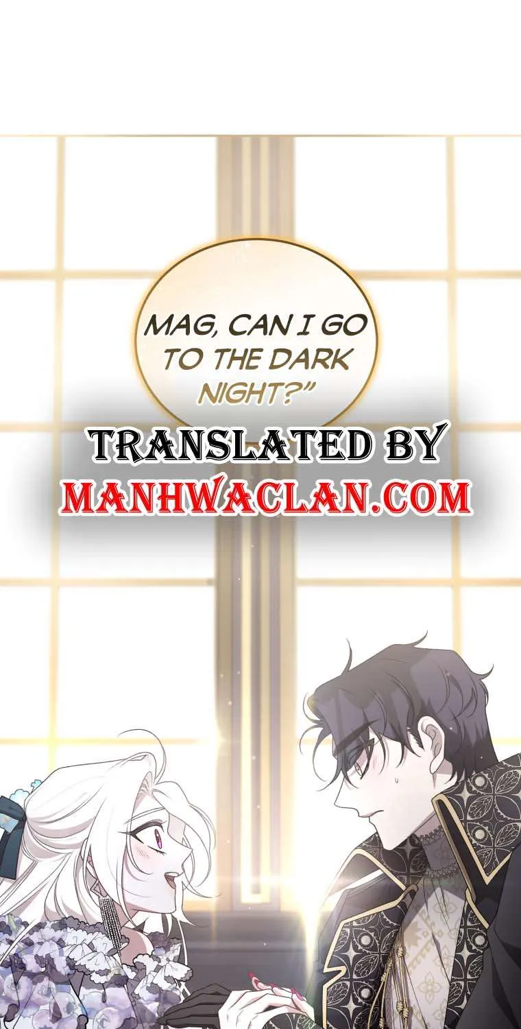 The Beast Tamed by the Villainess Chapter 54 page 1 - 