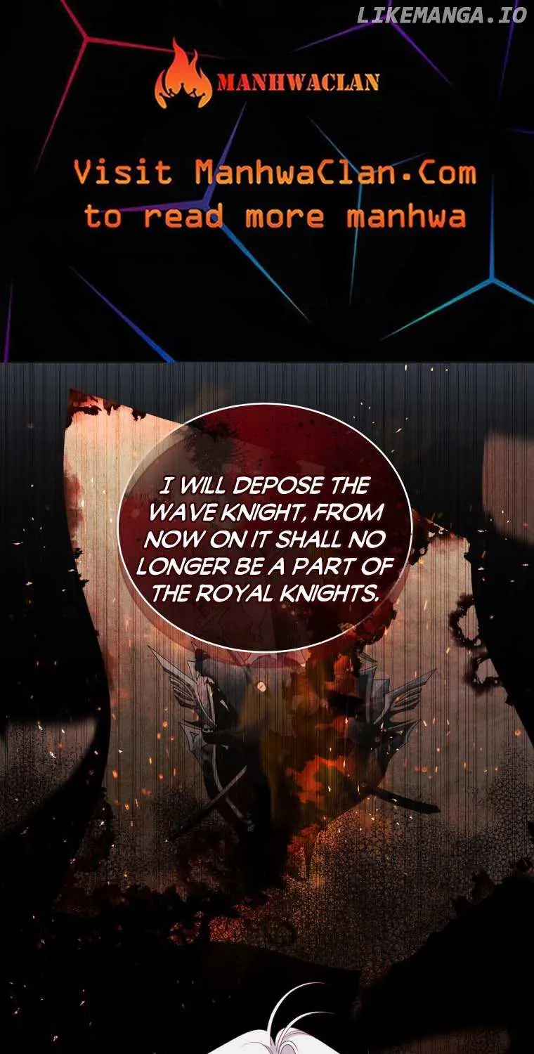 The Beast Tamed by the Villainess Chapter 57 page 1 - 
