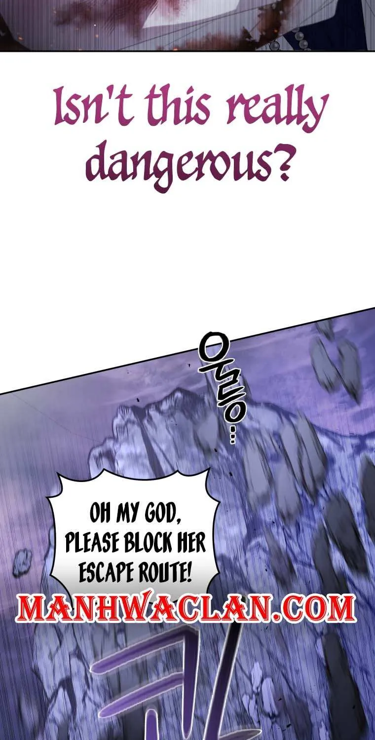 The Beast Tamed by the Villainess Chapter 57 page 74 - 