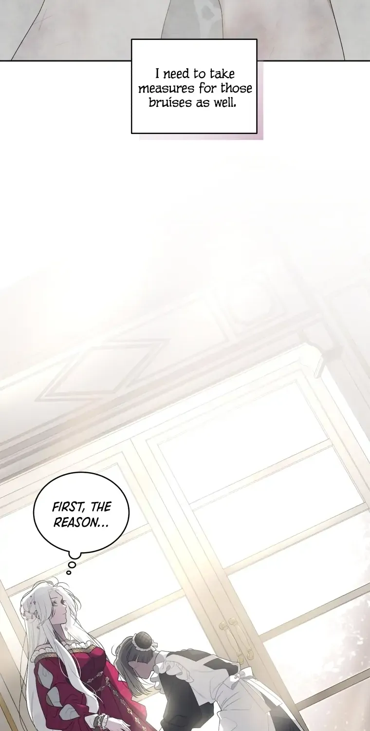 The Beast Tamed by the Villainess Chapter 6 page 16 - 
