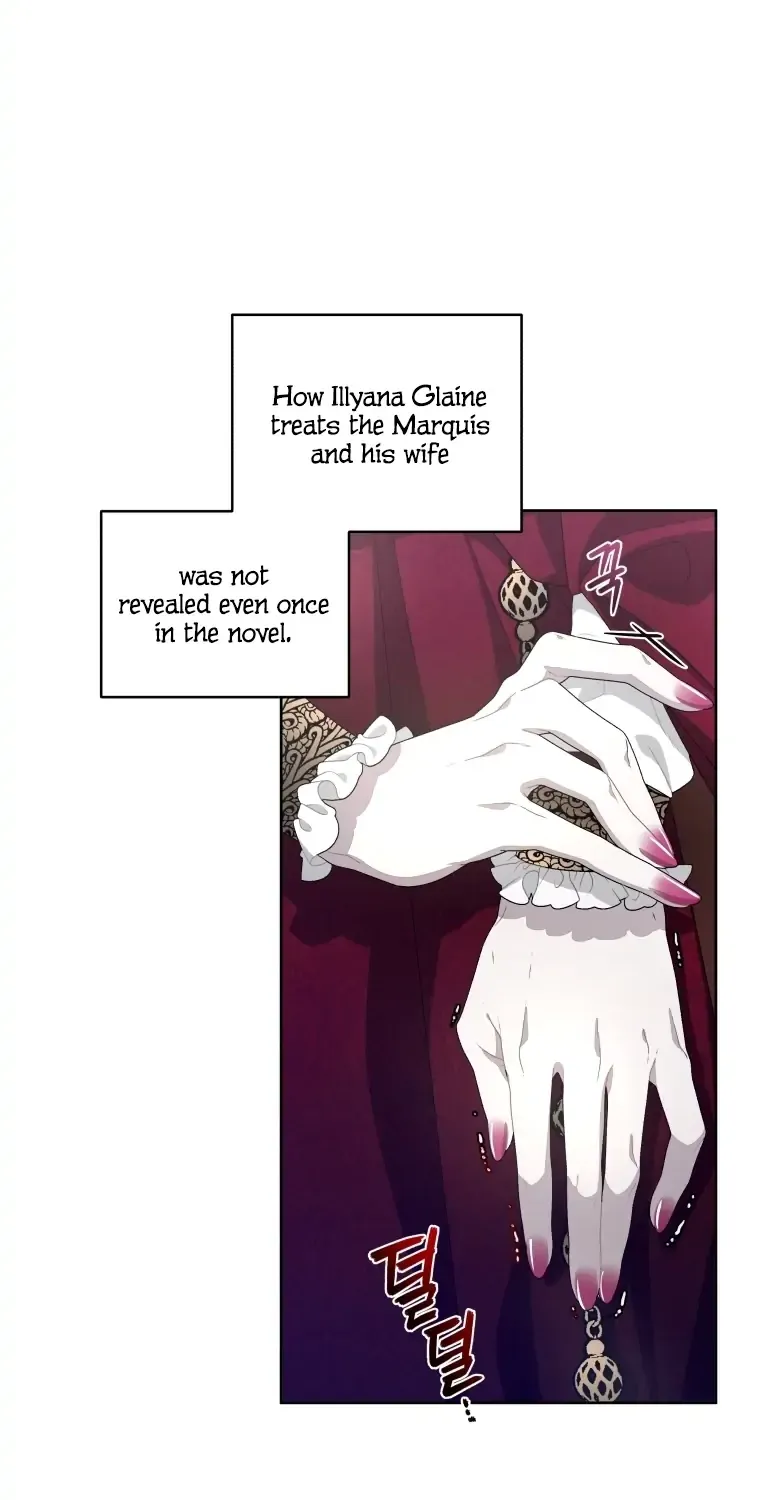 The Beast Tamed by the Villainess Chapter 6 page 23 - 
