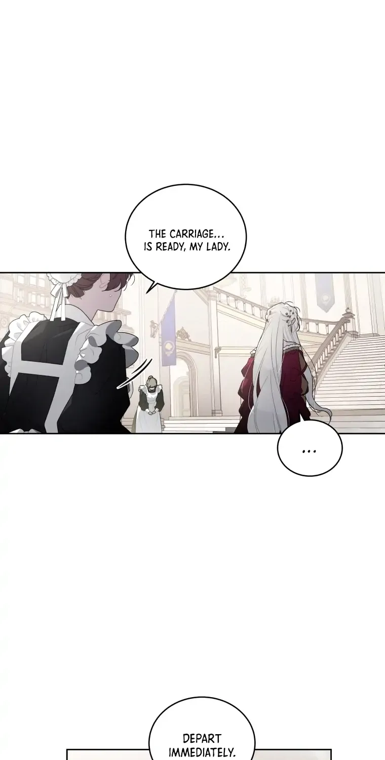 The Beast Tamed by the Villainess Chapter 6 page 40 - 