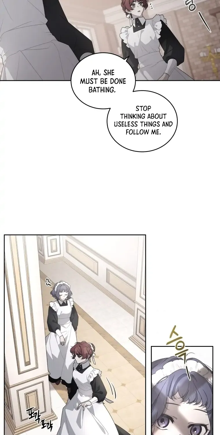 The Beast Tamed by the Villainess Chapter 6 page 5 - 