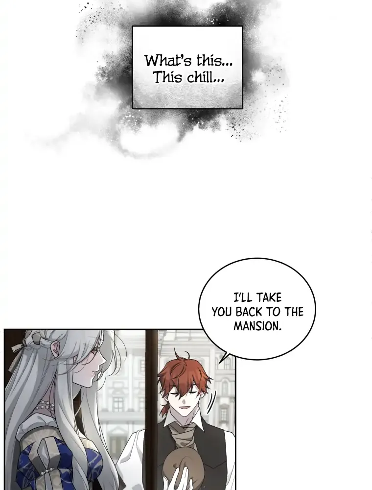 The Beast Tamed by the Villainess Chapter 6 page 56 - 