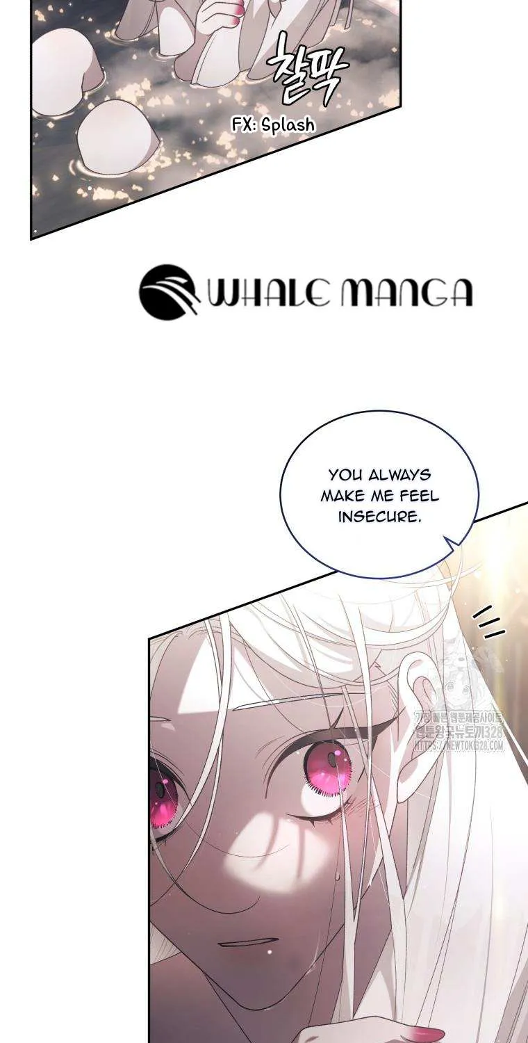 The Beast Tamed by the Villainess Chapter 60 page 58 - 