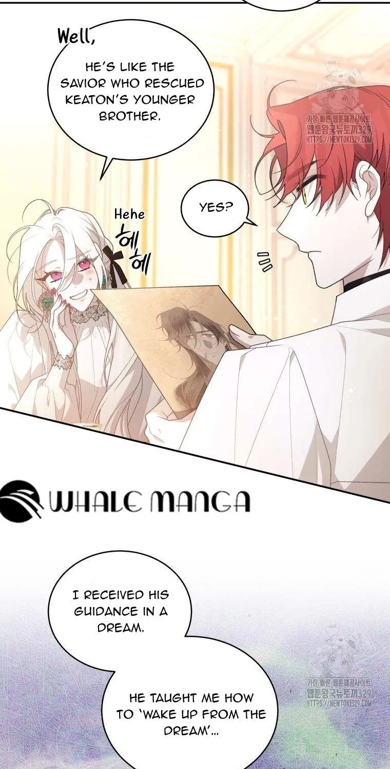 The Beast Tamed by the Villainess Chapter 61 page 59 - 
