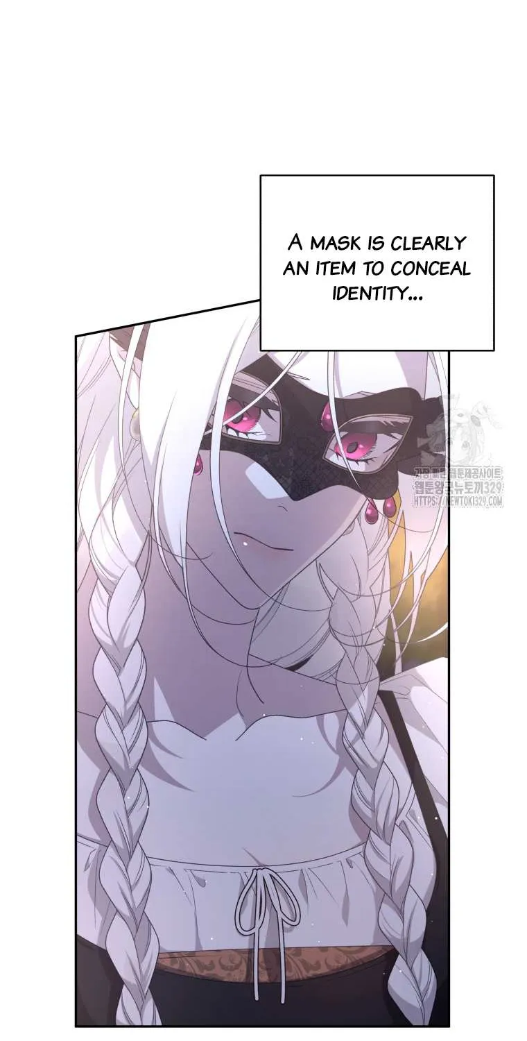 The Beast Tamed by the Villainess Chapter 62 page 36 - 