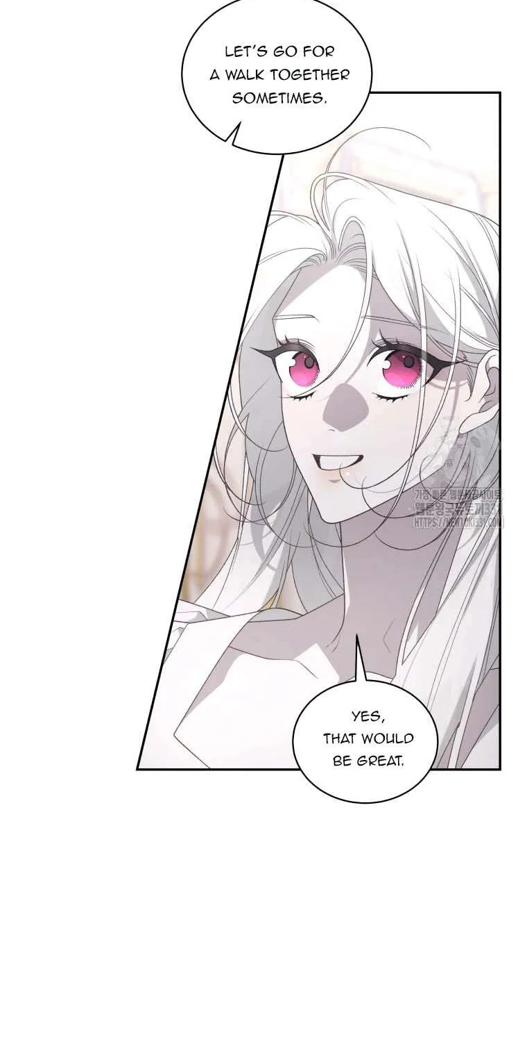 The Beast Tamed by the Villainess Chapter 63 page 26 - 