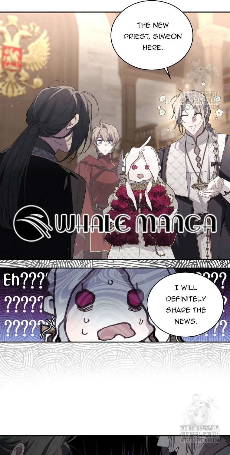 The Beast Tamed by the Villainess Chapter 63 page 65 - 