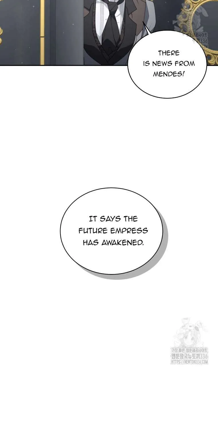 The Beast Tamed by the Villainess Chapter 67 page 30 - 