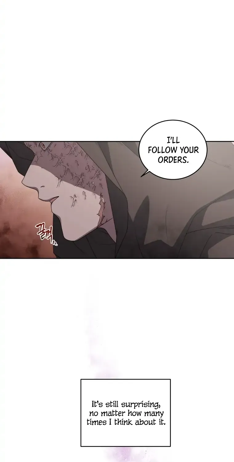 The Beast Tamed by the Villainess Chapter 7 page 17 - 
