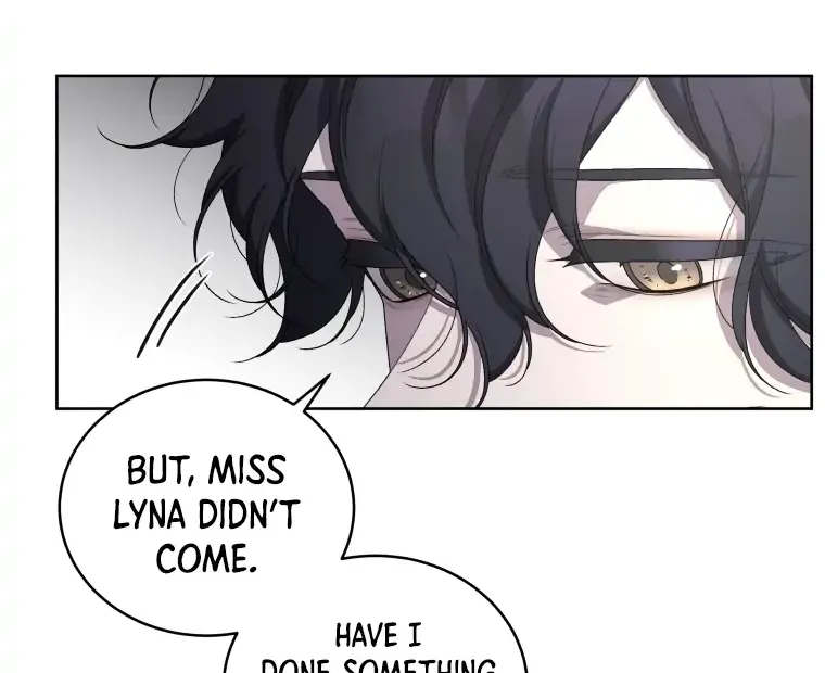 The Beast Tamed by the Villainess Chapter 7 page 25 - 