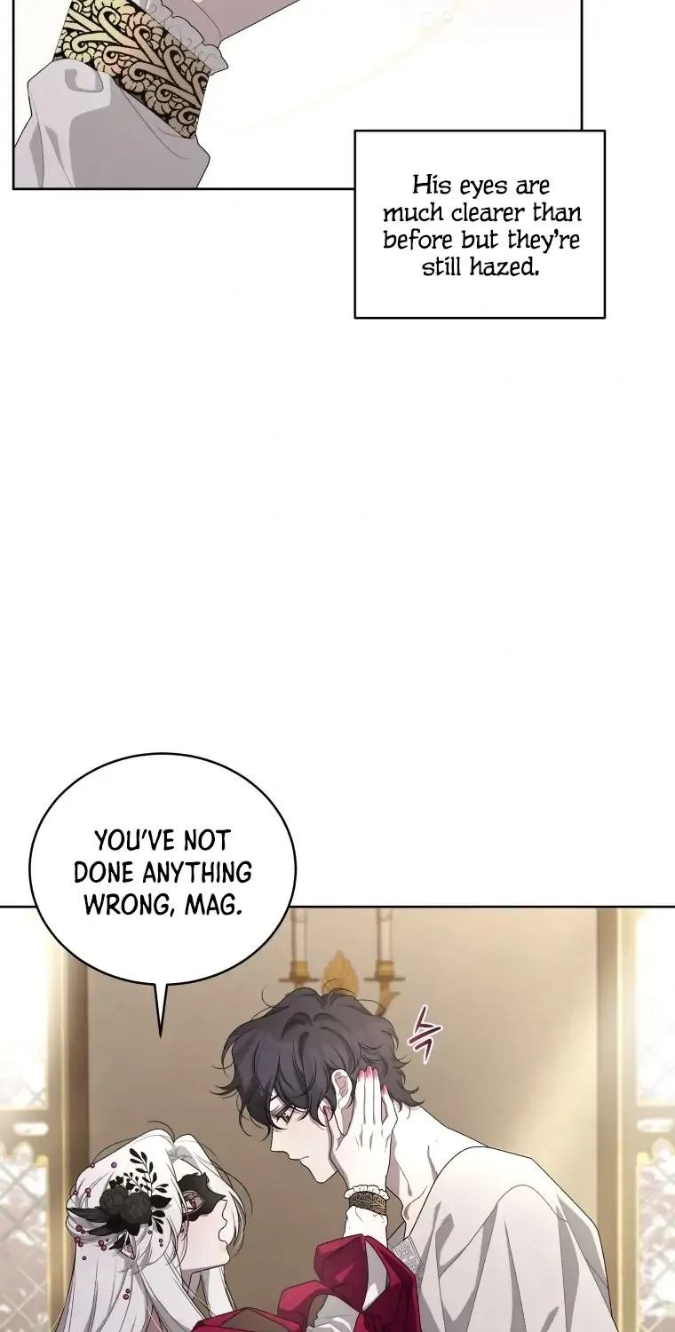 The Beast Tamed by the Villainess Chapter 7 page 27 - 