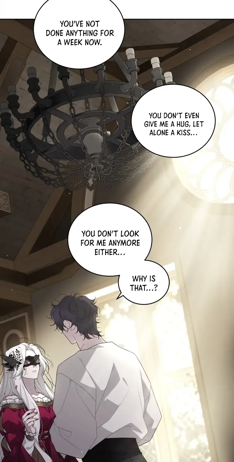 The Beast Tamed by the Villainess Chapter 7 page 33 - 