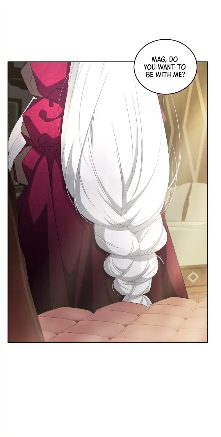 The Beast Tamed by the Villainess Chapter 7 page 40 - 