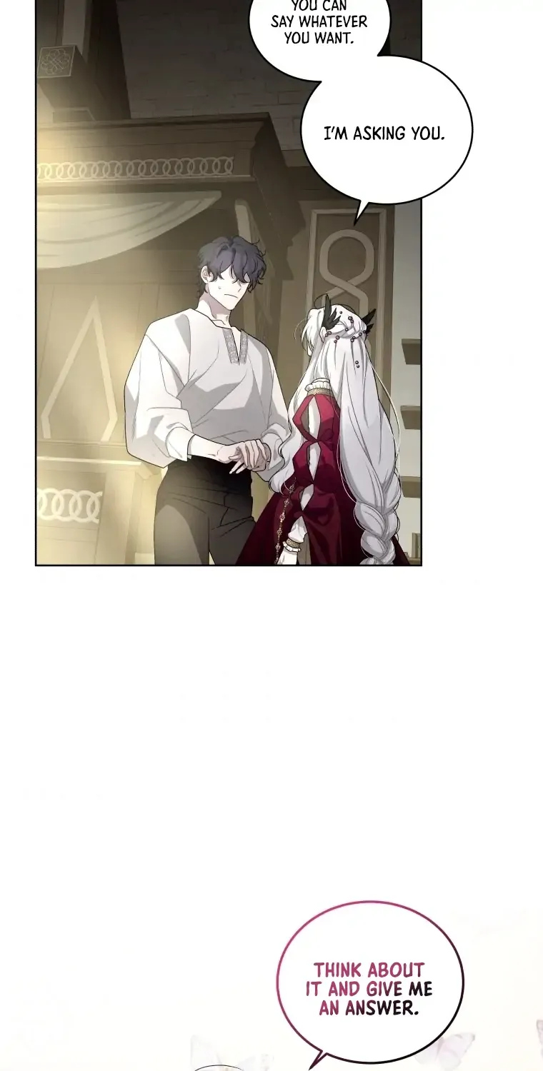 The Beast Tamed by the Villainess Chapter 7 page 43 - 
