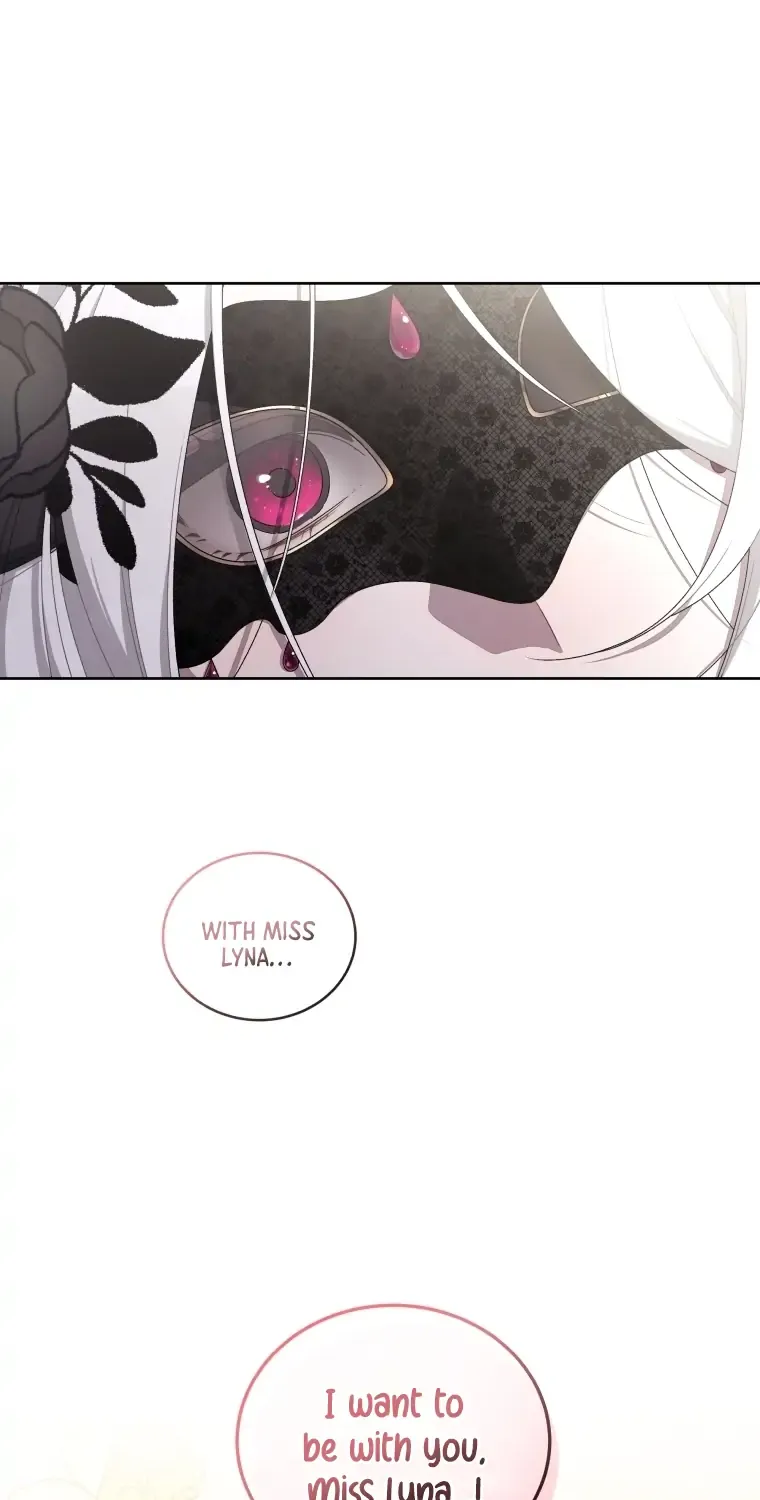 The Beast Tamed by the Villainess Chapter 7 page 48 - 