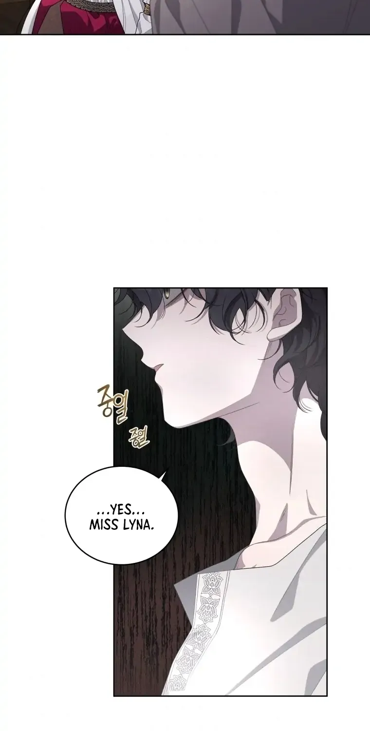 The Beast Tamed by the Villainess Chapter 7 page 58 - 
