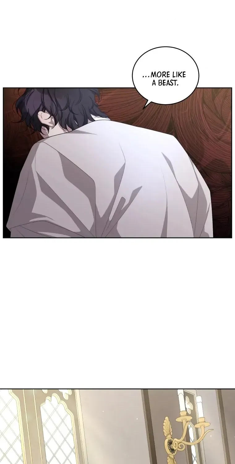 The Beast Tamed by the Villainess Chapter 7 page 66 - 
