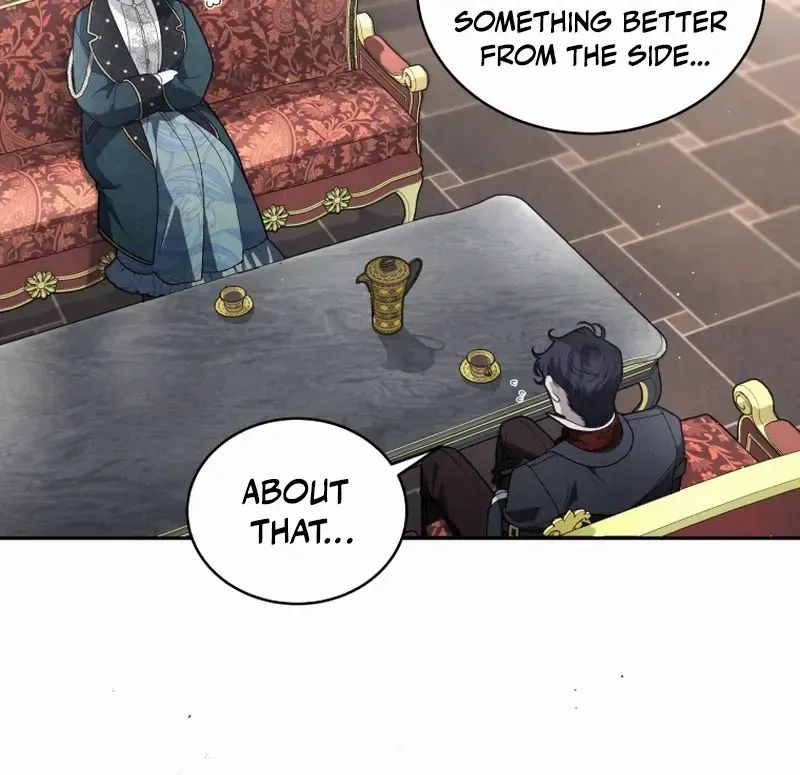 The Beast Tamed by the Villainess Chapter 77 page 23 - 