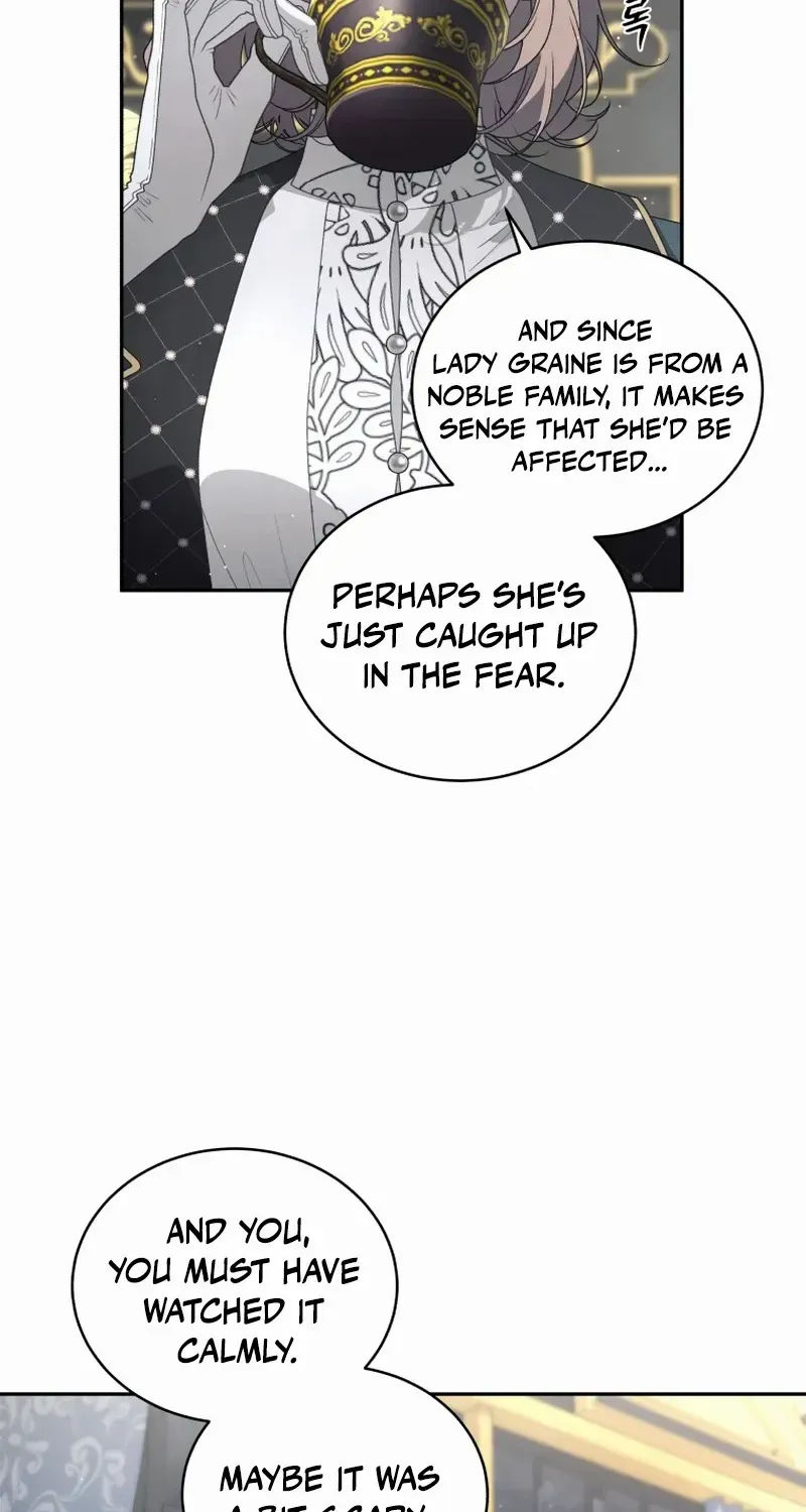 The Beast Tamed by the Villainess Chapter 77 page 27 - 