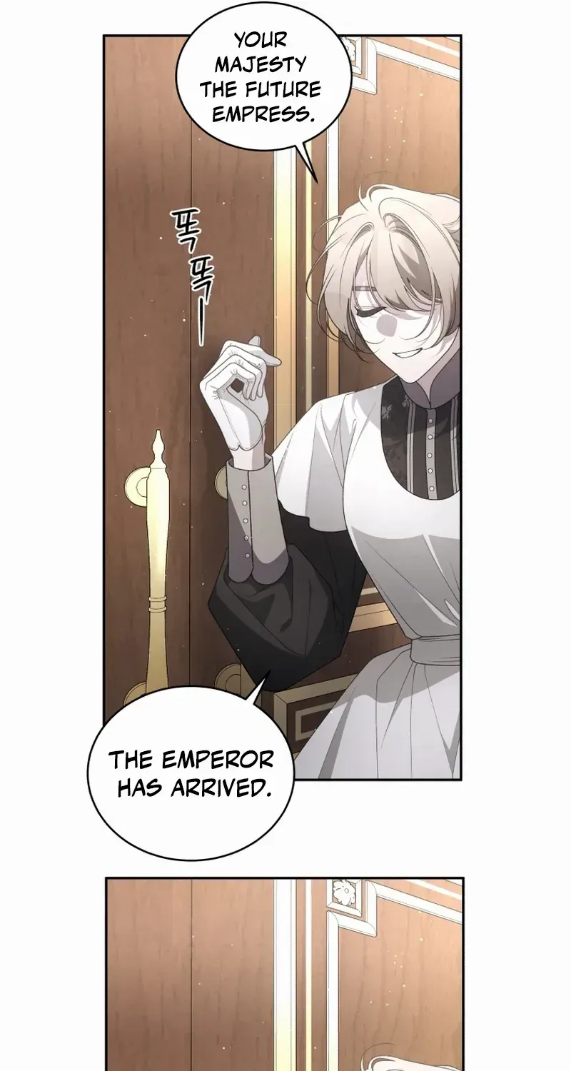 The Beast Tamed by the Villainess Chapter 77 page 38 - 
