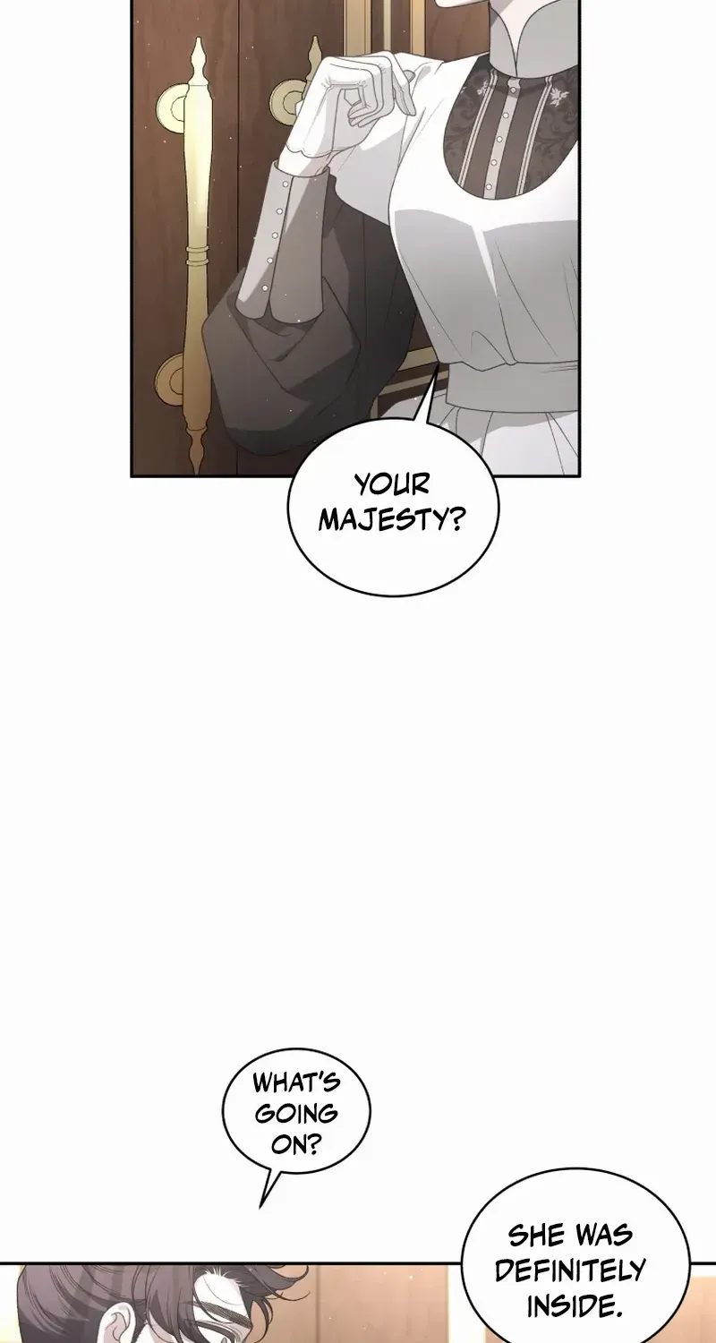 The Beast Tamed by the Villainess Chapter 77 page 40 - 