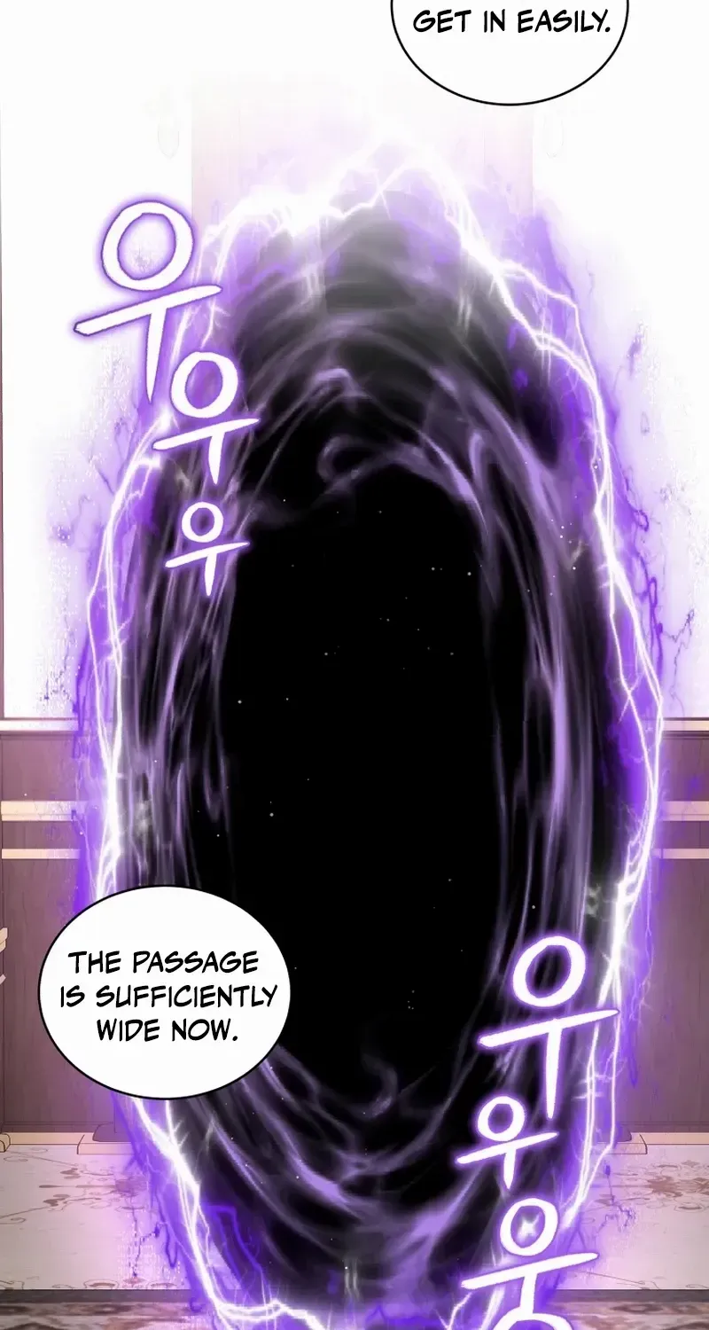 The Beast Tamed by the Villainess Chapter 77 page 52 - 