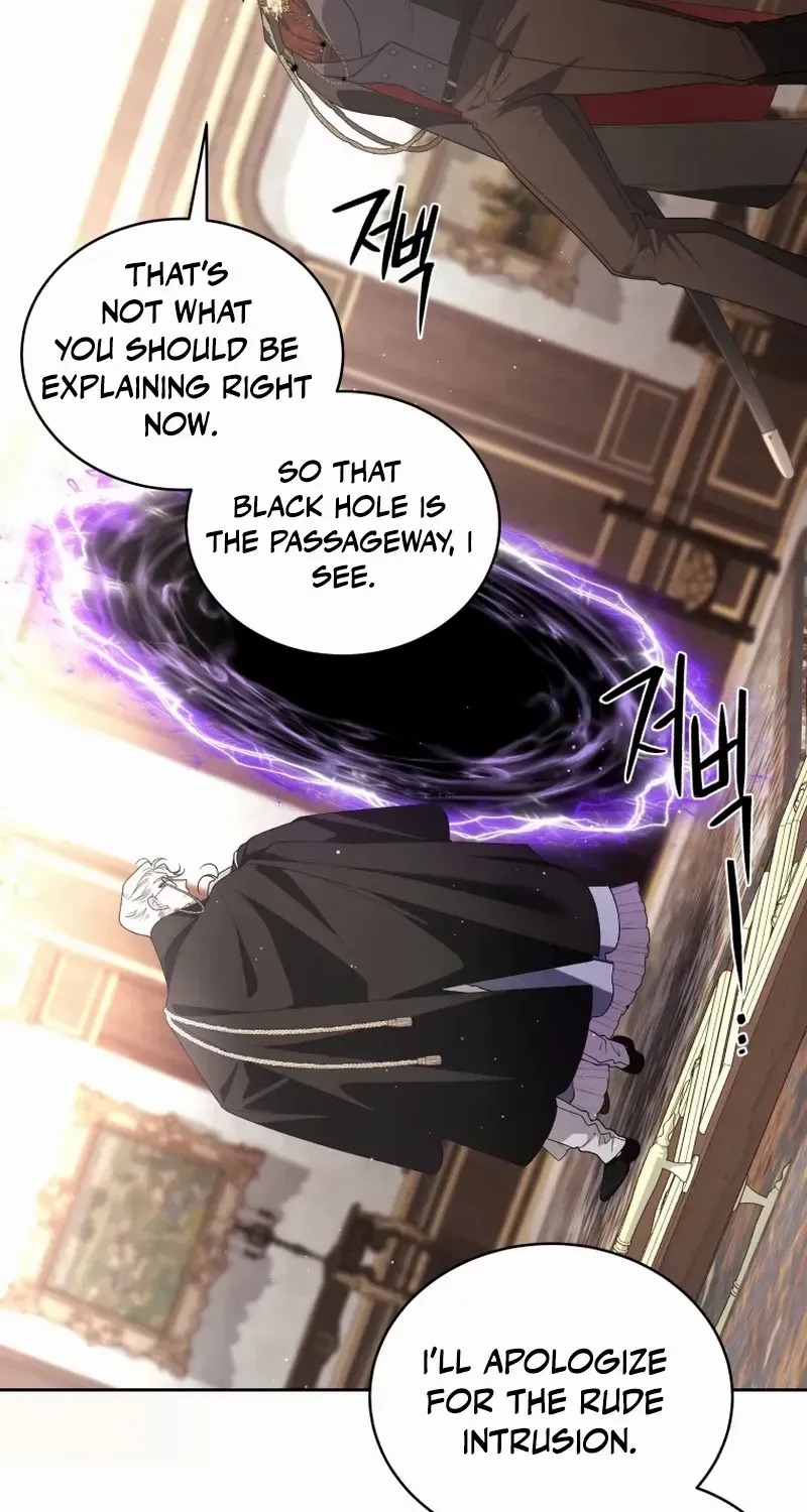 The Beast Tamed by the Villainess Chapter 77 page 58 - 