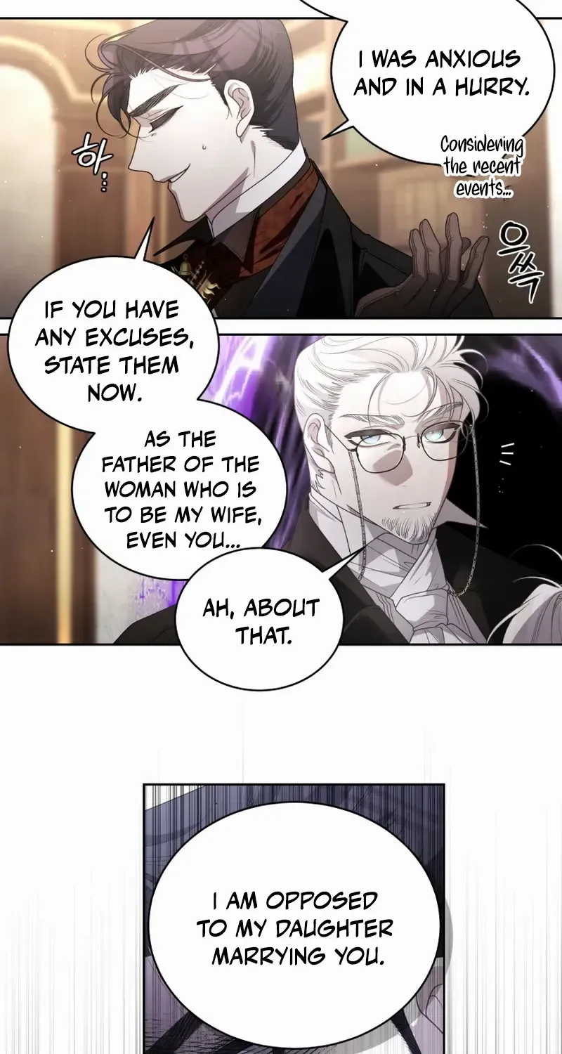 The Beast Tamed by the Villainess Chapter 77 page 59 - 