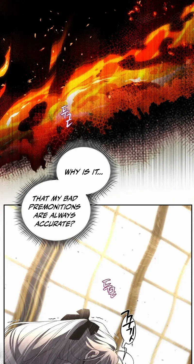 The Beast Tamed by the Villainess Chapter 77 page 10 - 