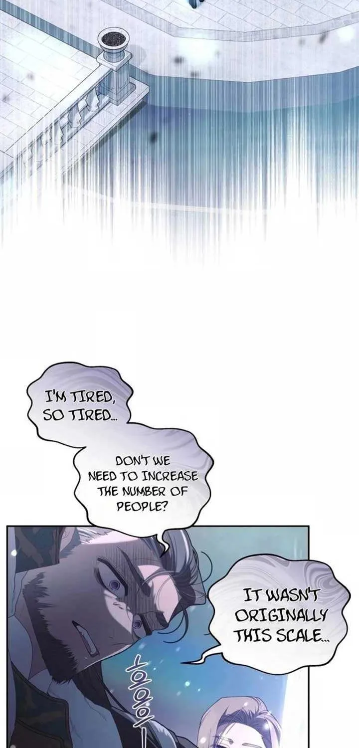 The Beast Tamed by the Villainess Chapter 78 page 101 - 