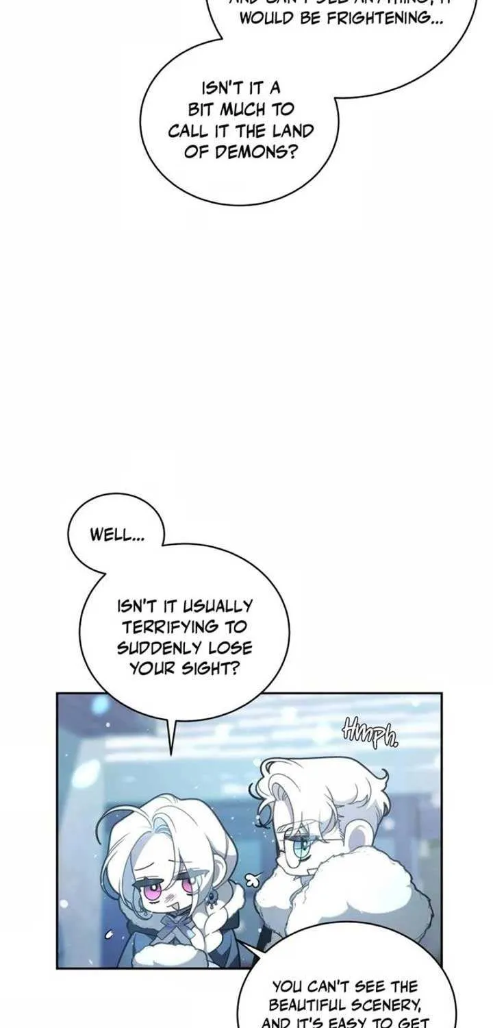 The Beast Tamed by the Villainess Chapter 78 page 62 - 